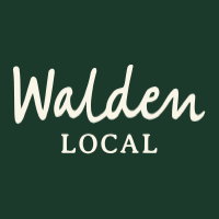 Walden Local Meat Co. logo
